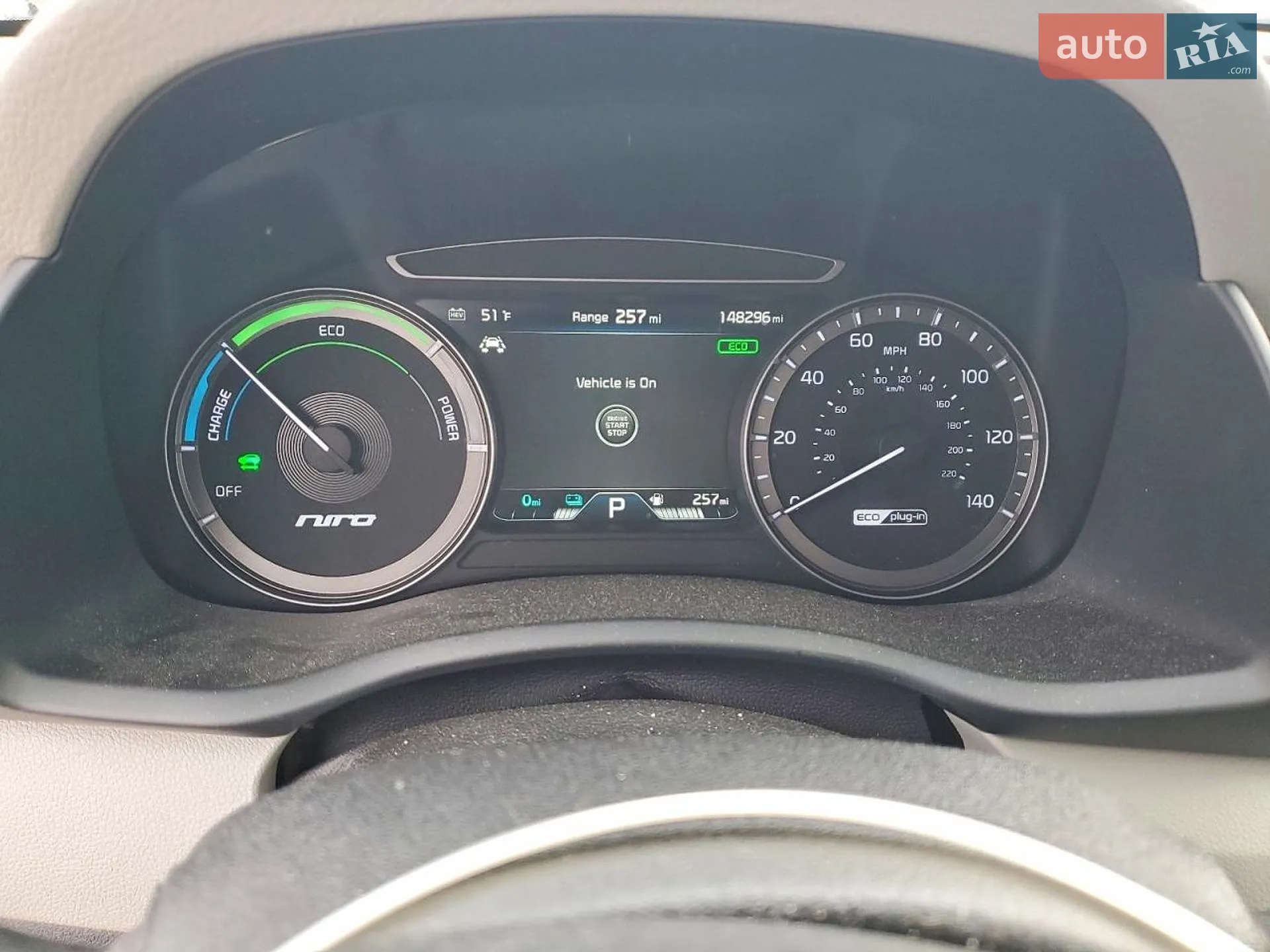2018 Kia Niro - мініатюра 10