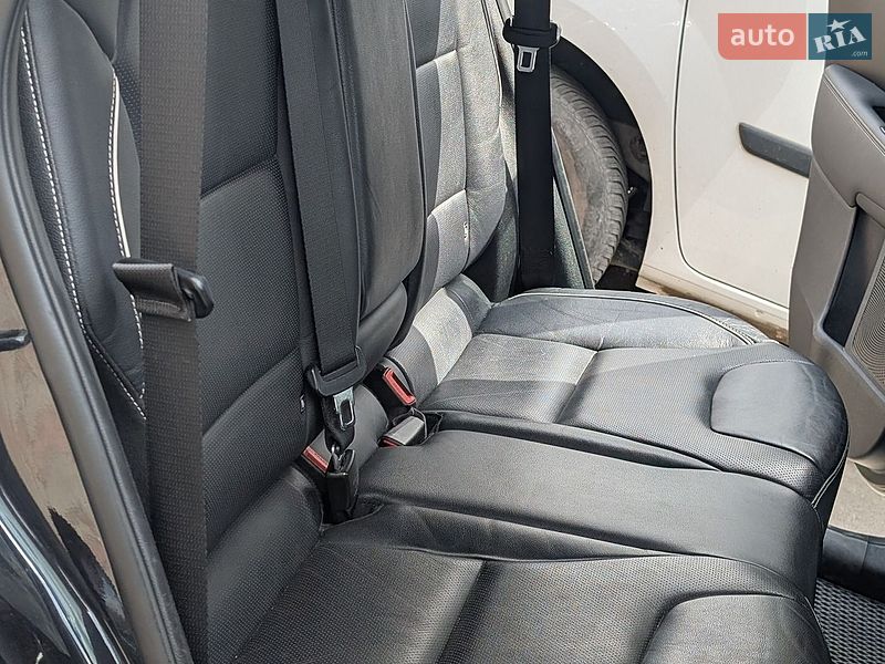 Внедорожник / Кроссовер Kia Niro 2019 в Сваляве
