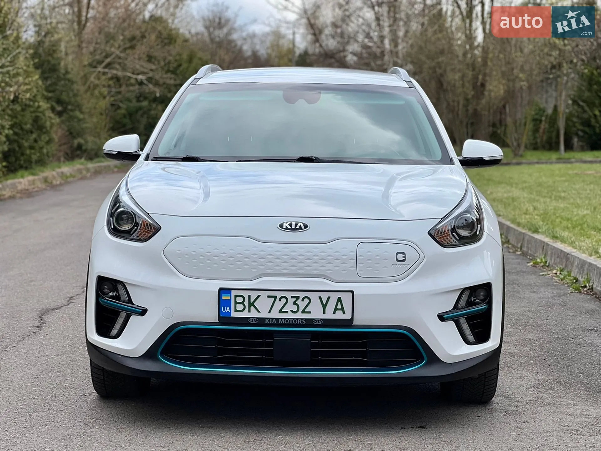 2021 Kia Niro - мініатюра 4
