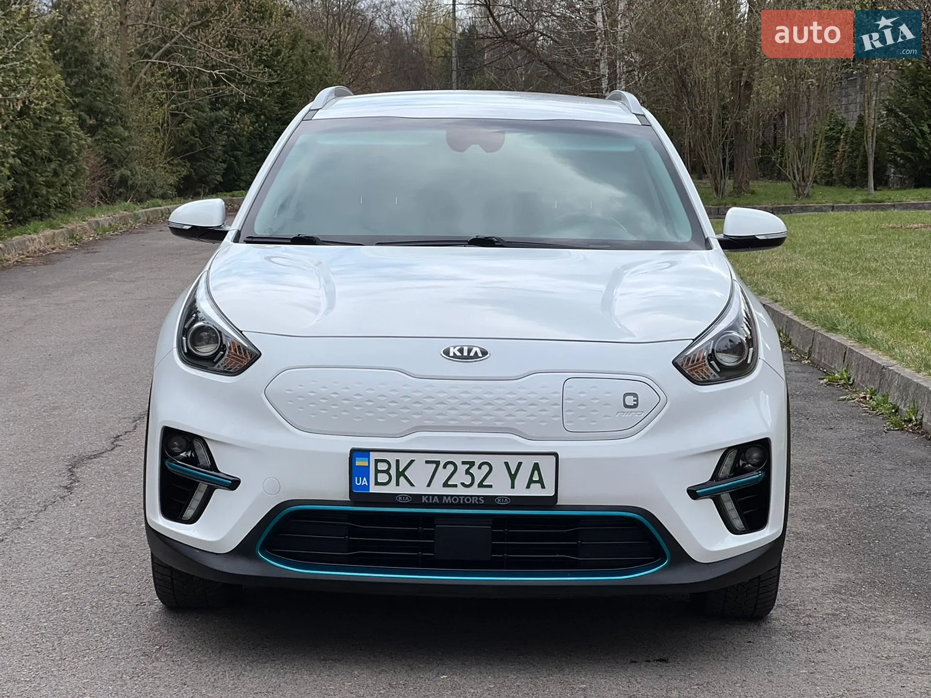2021 Kia Niro - мініатюра 5