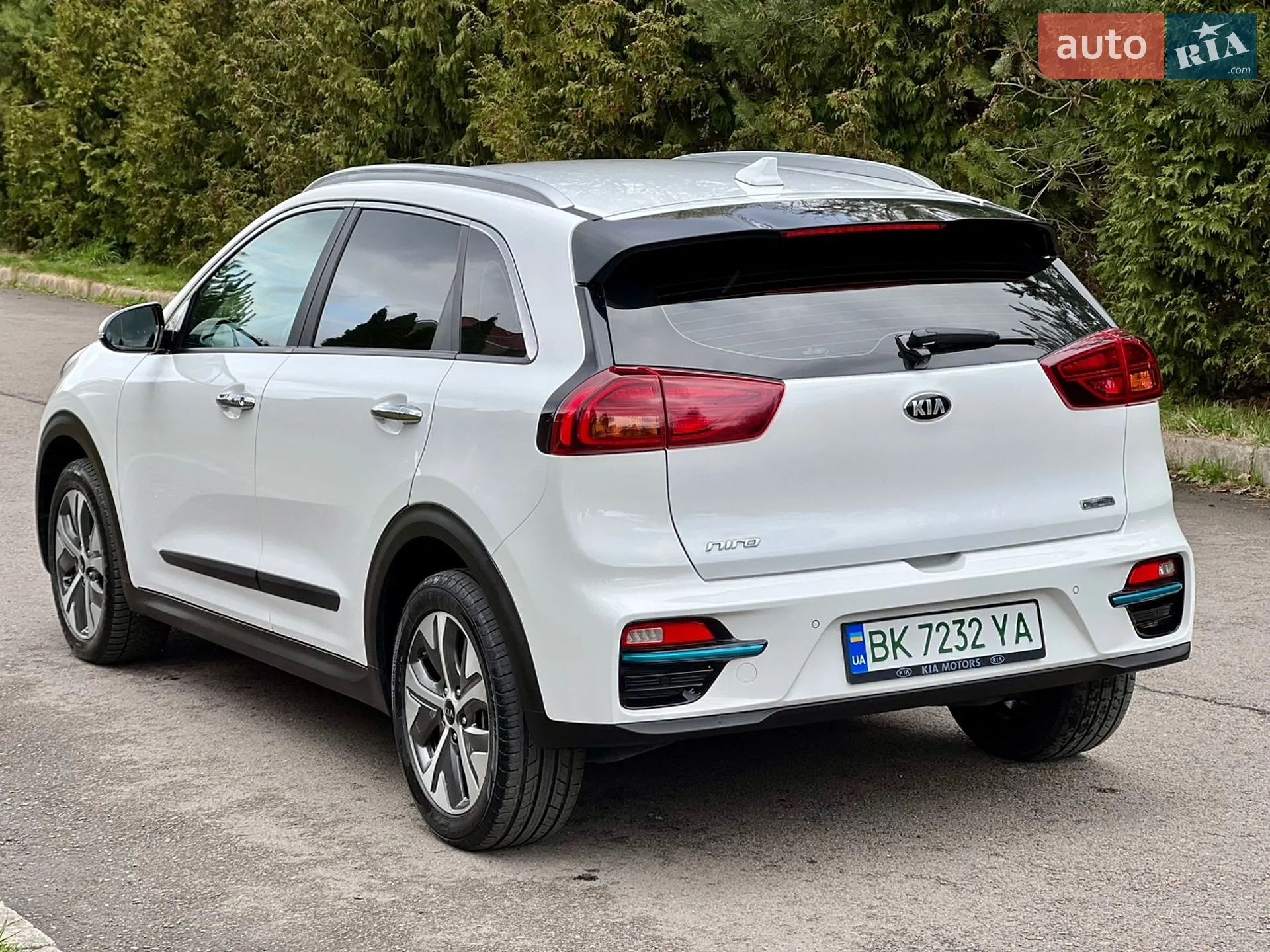 2021 Kia Niro - мініатюра 14
