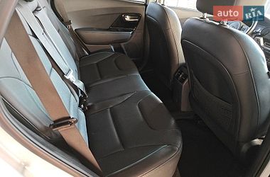Внедорожник / Кроссовер Kia Niro 2020 в Днепре