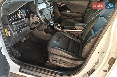 Внедорожник / Кроссовер Kia Niro 2020 в Днепре