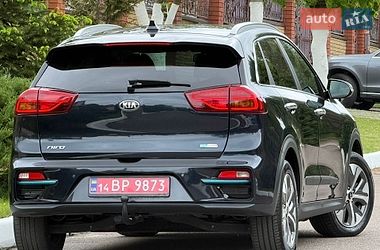 Внедорожник / Кроссовер Kia Niro 2020 в Ровно