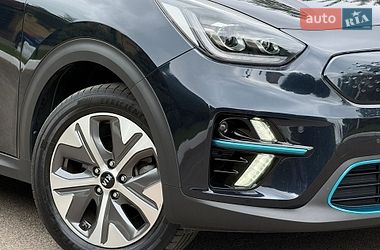 Внедорожник / Кроссовер Kia Niro 2020 в Ровно