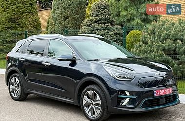 Внедорожник / Кроссовер Kia Niro 2020 в Ровно