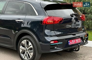 Внедорожник / Кроссовер Kia Niro 2020 в Ровно