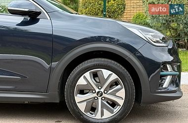Внедорожник / Кроссовер Kia Niro 2020 в Ровно
