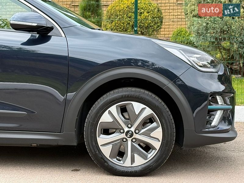 Внедорожник / Кроссовер Kia Niro 2020 в Ровно