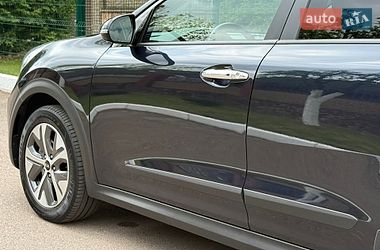Внедорожник / Кроссовер Kia Niro 2020 в Ровно