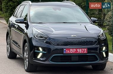 Внедорожник / Кроссовер Kia Niro 2020 в Ровно