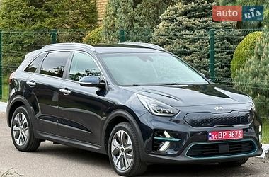 Внедорожник / Кроссовер Kia Niro 2020 в Ровно