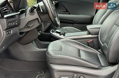 Внедорожник / Кроссовер Kia Niro 2020 в Ровно