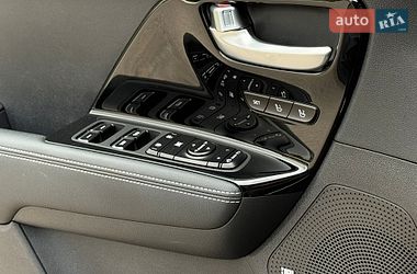 Внедорожник / Кроссовер Kia Niro 2020 в Ровно
