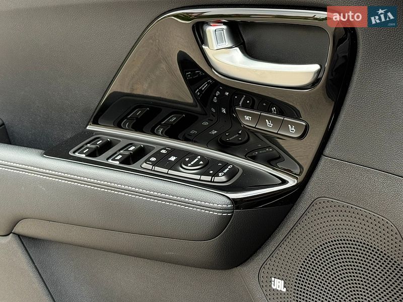 Внедорожник / Кроссовер Kia Niro 2020 в Ровно