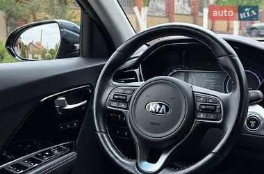 Внедорожник / Кроссовер Kia Niro 2020 в Ровно