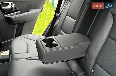 Внедорожник / Кроссовер Kia Niro 2020 в Ровно