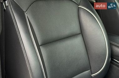 Внедорожник / Кроссовер Kia Niro 2020 в Ровно