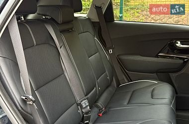 Внедорожник / Кроссовер Kia Niro 2020 в Ровно