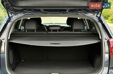 Внедорожник / Кроссовер Kia Niro 2020 в Ровно