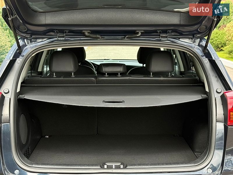 Внедорожник / Кроссовер Kia Niro 2020 в Ровно