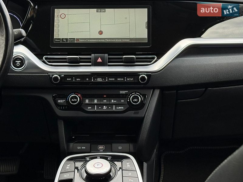 Внедорожник / Кроссовер Kia Niro 2020 в Ровно