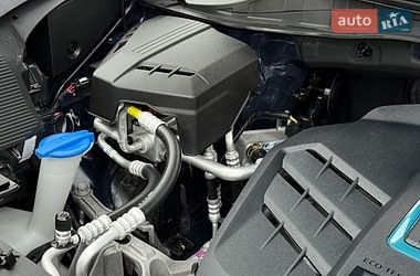 Внедорожник / Кроссовер Kia Niro 2020 в Ровно