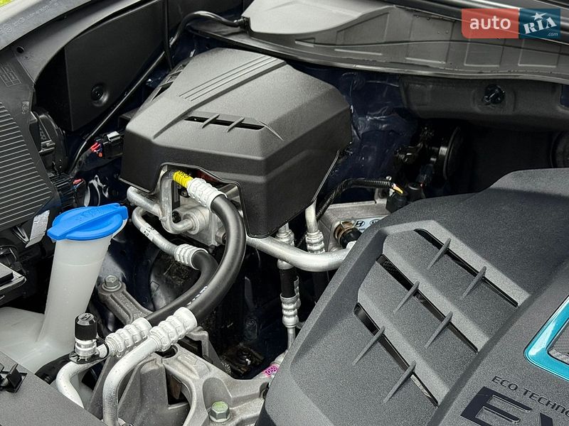Внедорожник / Кроссовер Kia Niro 2020 в Ровно