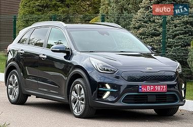 Внедорожник / Кроссовер Kia Niro 2020 в Ровно