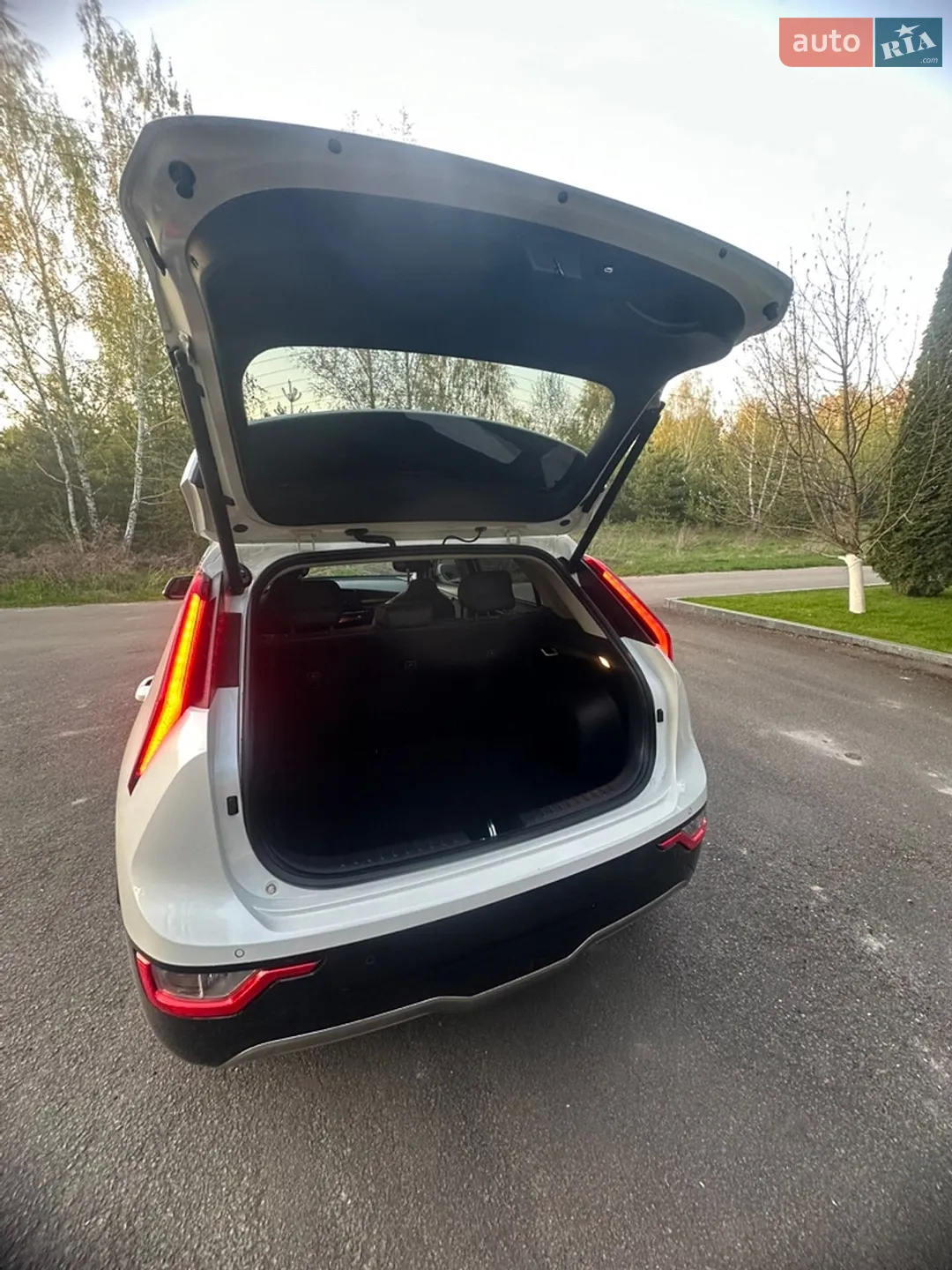 2023 Kia Niro - мініатюра 11