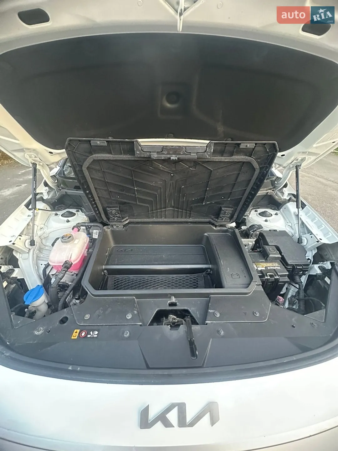 2023 Kia Niro - мініатюра 20
