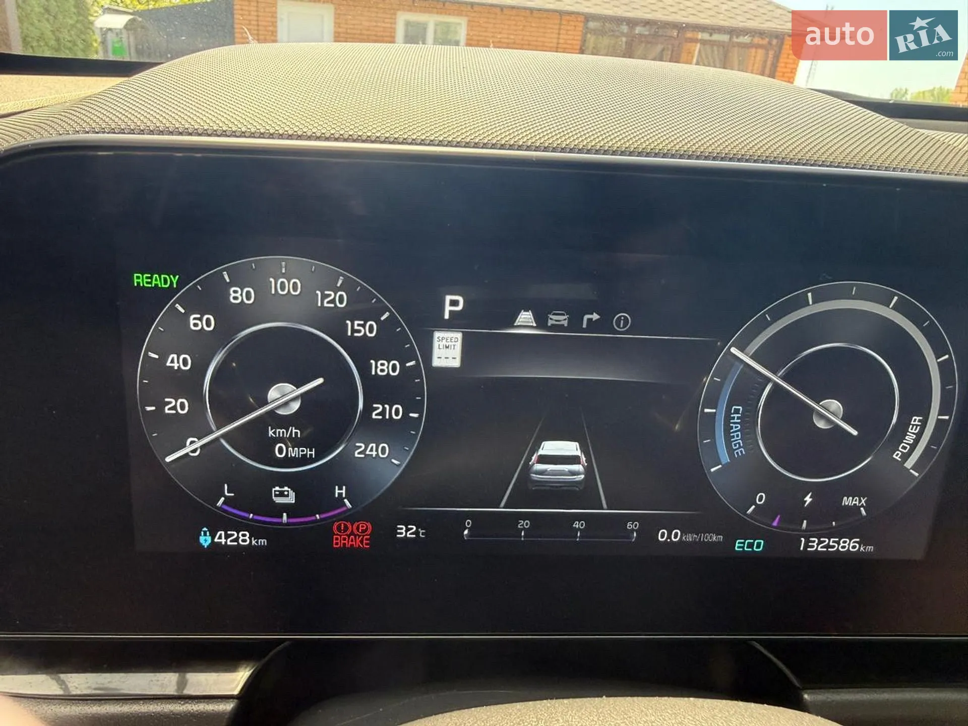 2023 Kia Niro - мініатюра 22