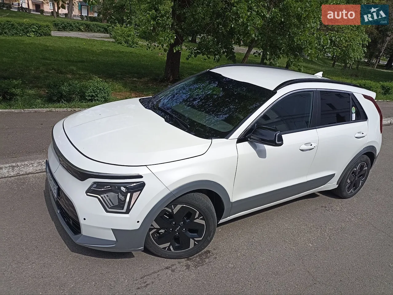 2024 Kia Niro - мініатюра 33