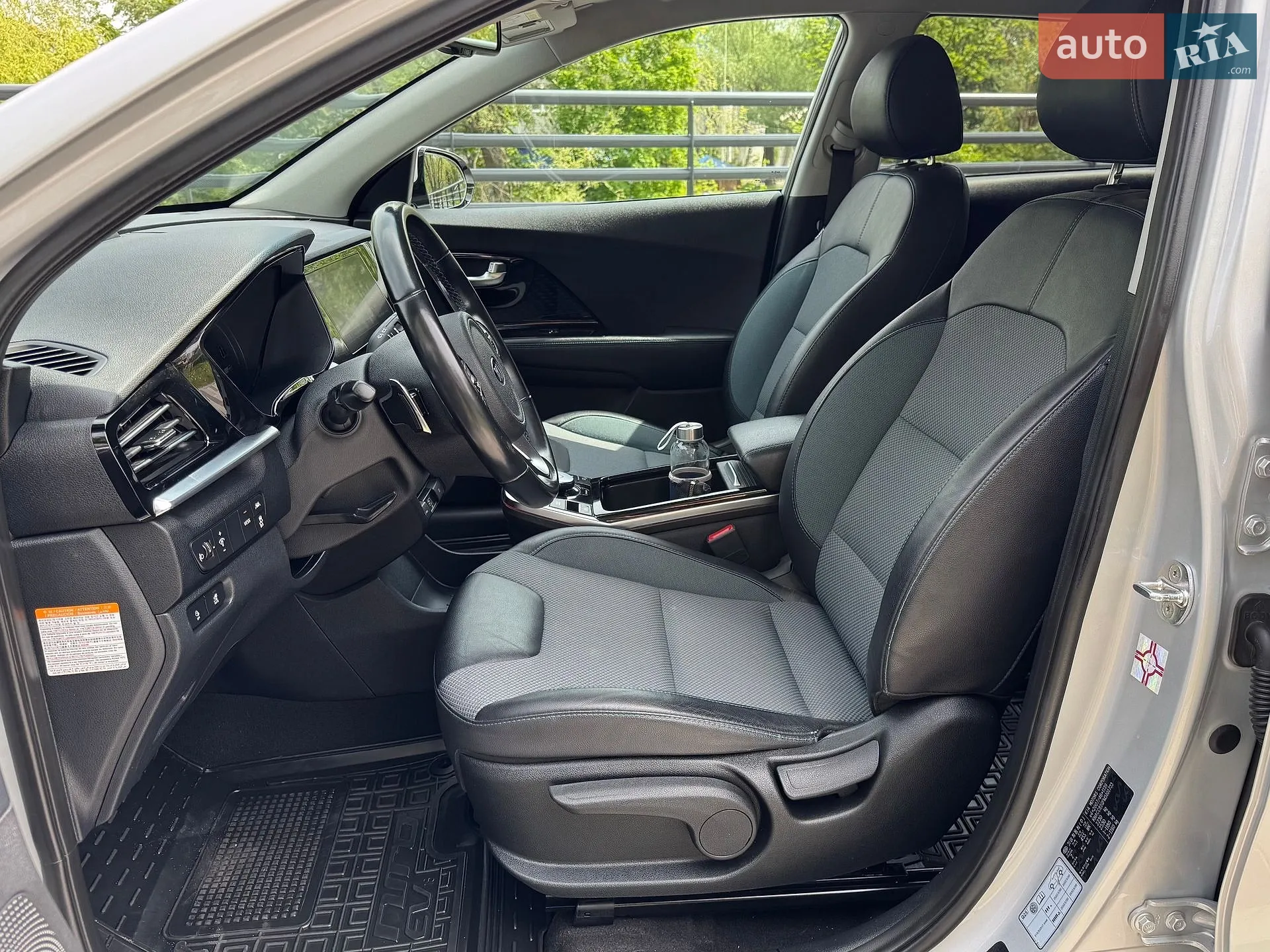 2021 Kia Niro - мініатюра 21