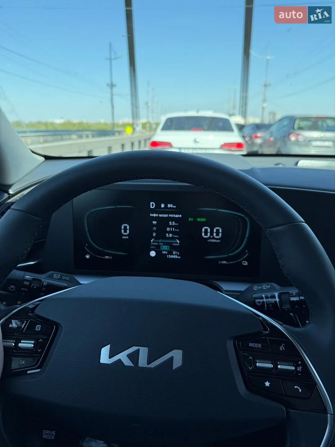 2024 Kia Niro - мініатюра 6