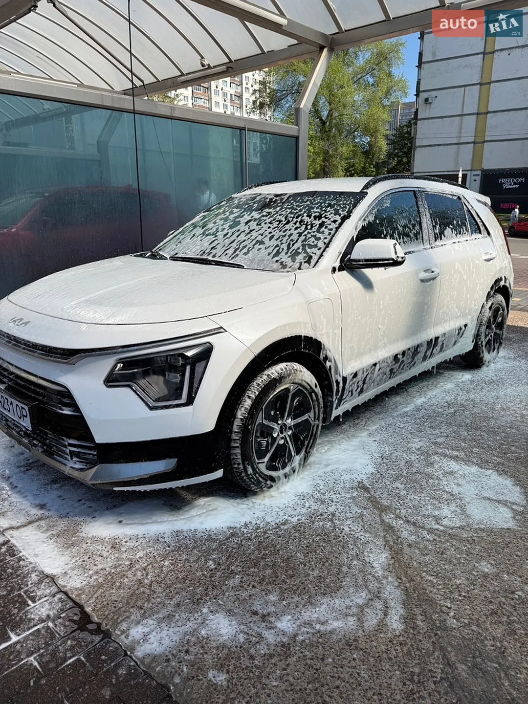 2024 Kia Niro - мініатюра 5