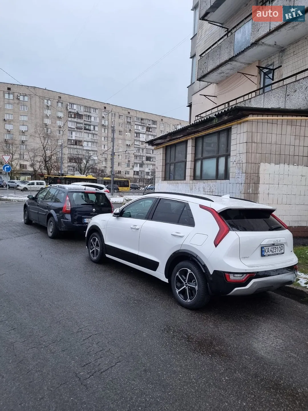 2024 Kia Niro - мініатюра 10