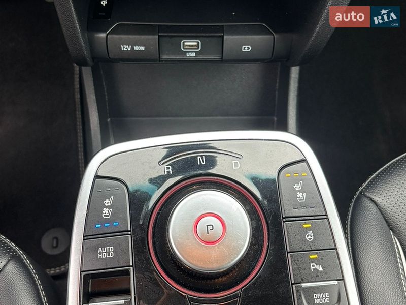 Внедорожник / Кроссовер Kia Niro 2020 в Калуше