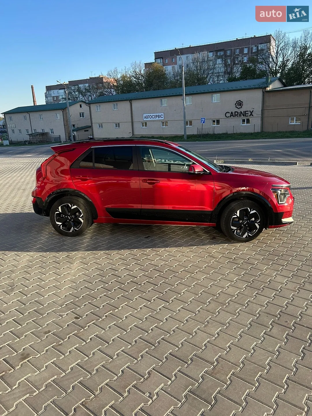 2022 Kia Niro - мініатюра 4