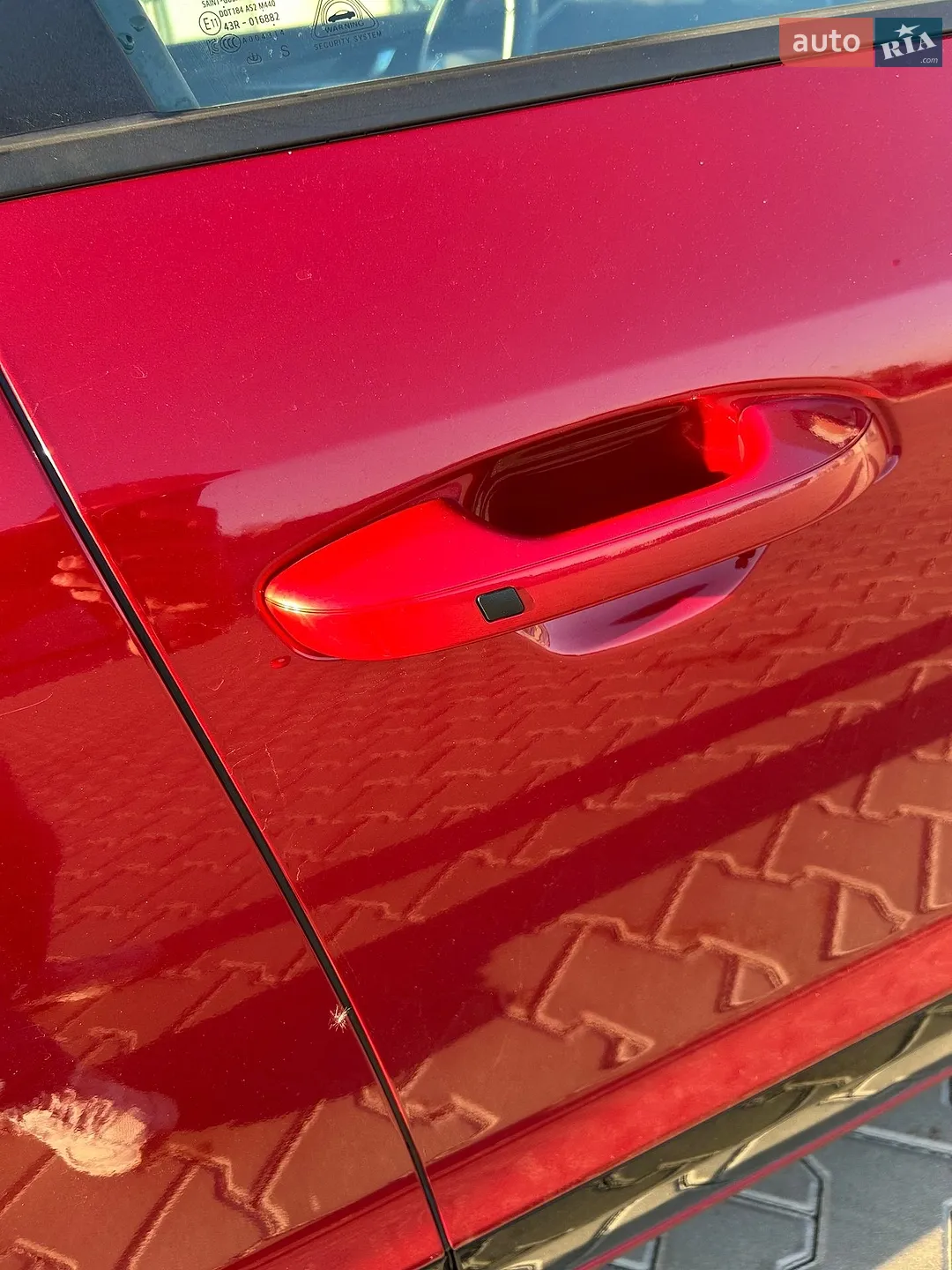 2022 Kia Niro - мініатюра 33