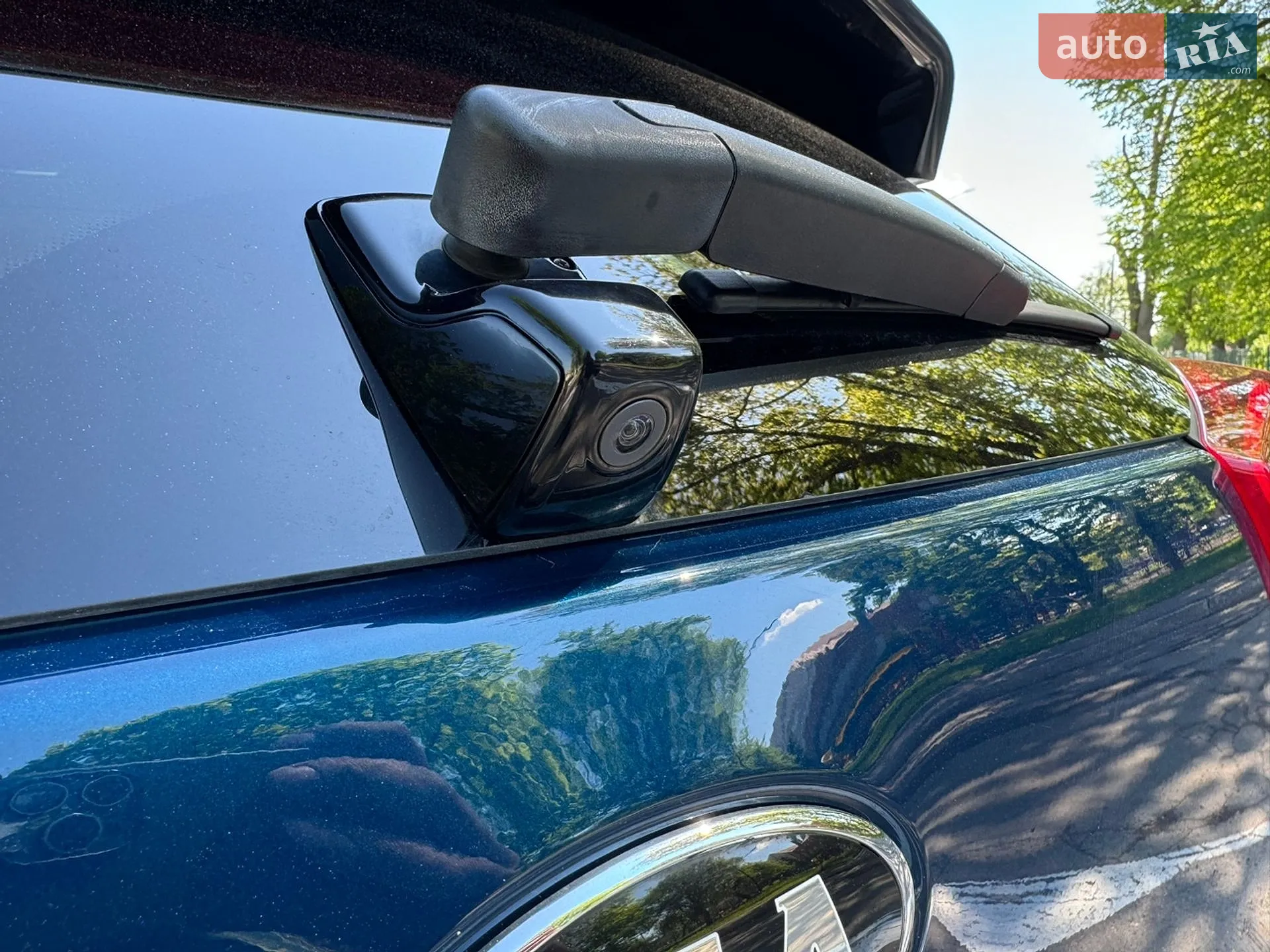 2019 Kia Niro - мініатюра 11