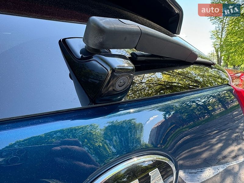 Внедорожник / Кроссовер Kia Niro 2019 в Виннице