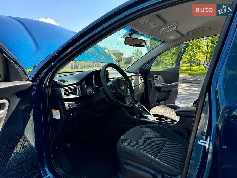Внедорожник / Кроссовер Kia Niro 2019 в Виннице