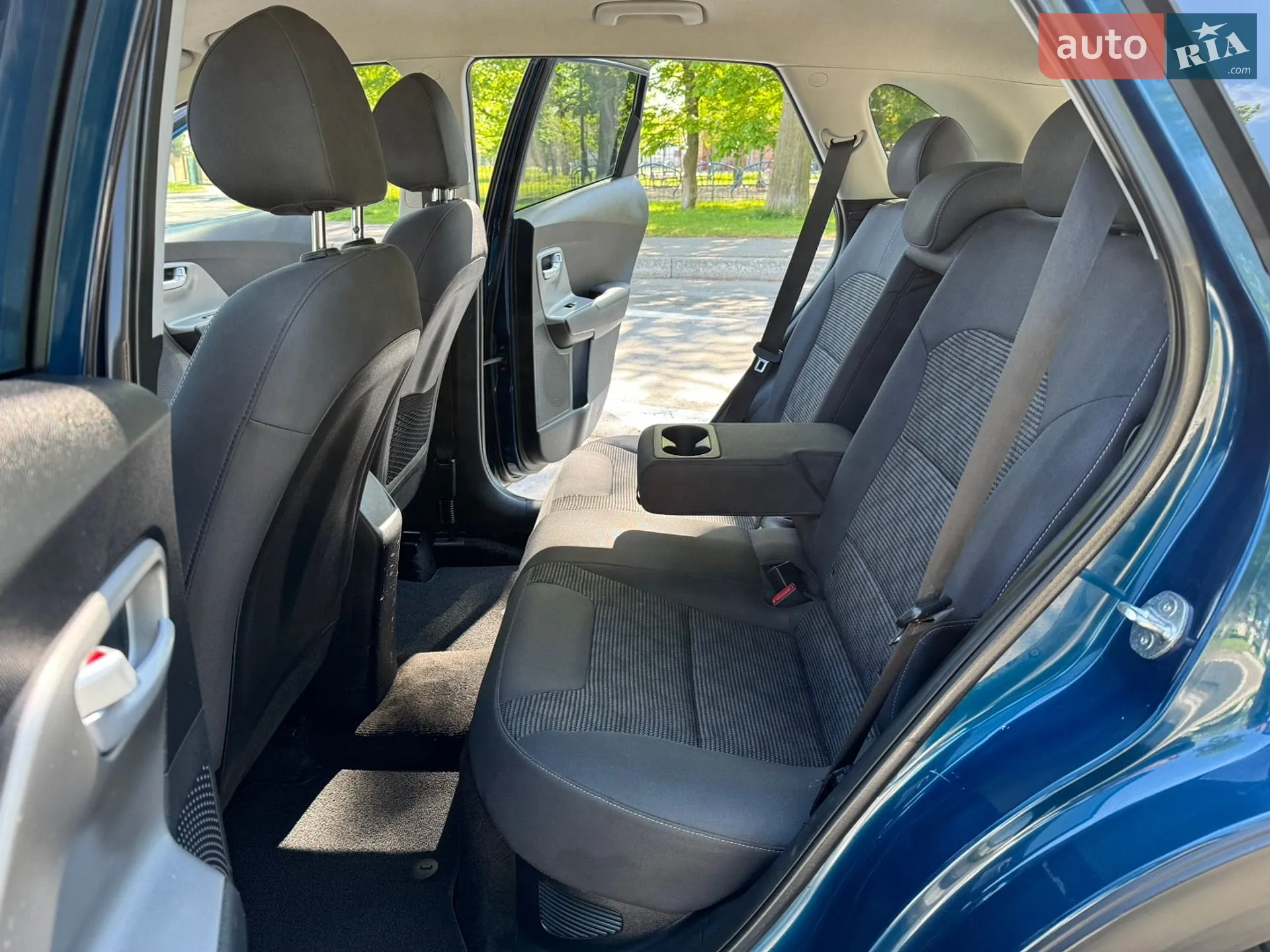 2019 Kia Niro - мініатюра 44
