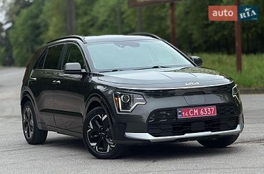 Внедорожник / Кроссовер Kia Niro 2023 в Трускавце