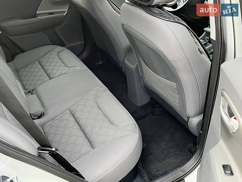 Внедорожник / Кроссовер Kia Niro 2018 в Ровно