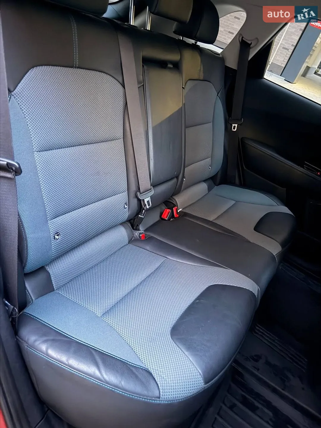 2021 Kia Niro - мініатюра 63