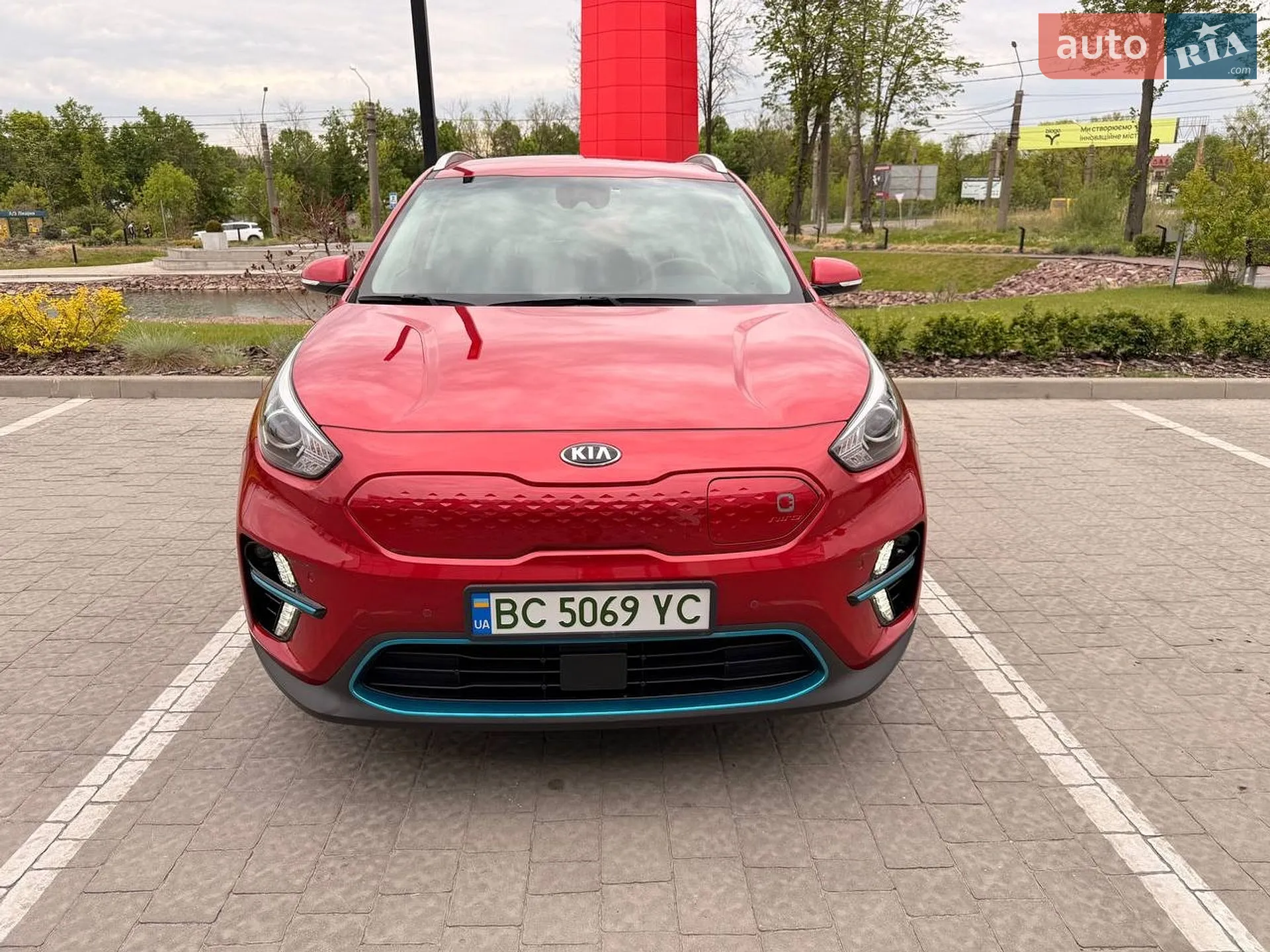2021 Kia Niro - мініатюра 19