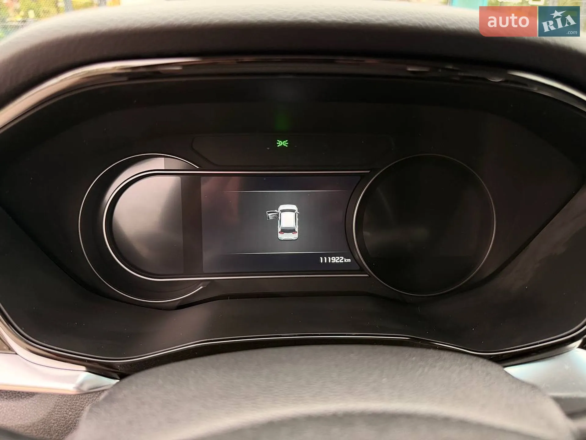 2021 Kia Niro - мініатюра 52