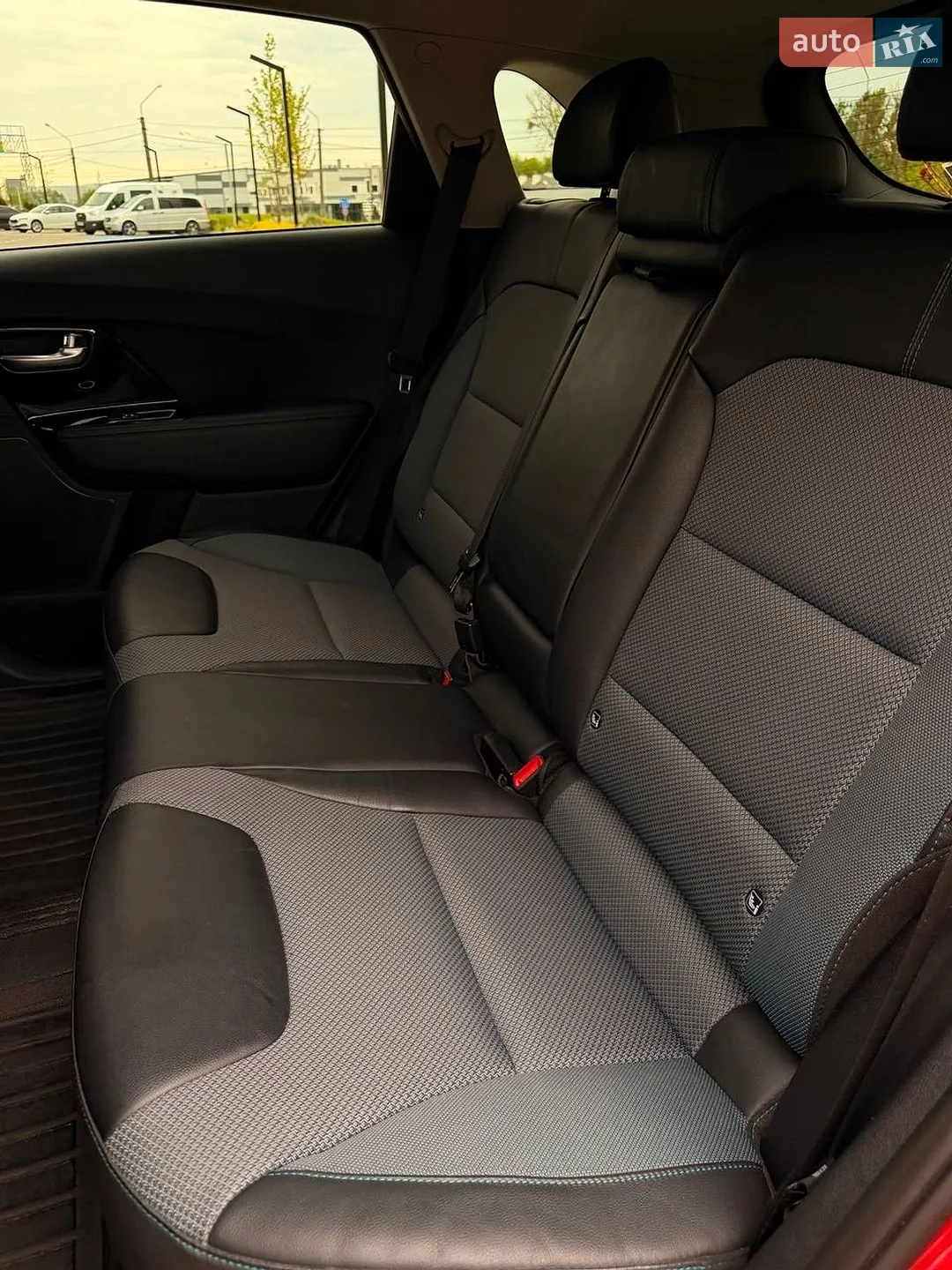 2021 Kia Niro - мініатюра 59